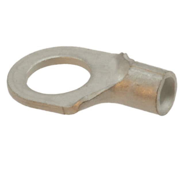 34487 TE Connectivity AMP Connectors  Connettori ad anello